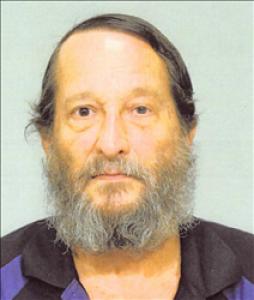 Fred Geoffrey Johnson a registered Sex Offender of Nevada