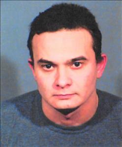 Alejandro Gort Ocampo a registered Sex Offender of Nevada