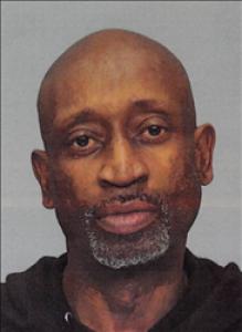 Ezell Sledge a registered Sex Offender of Nevada