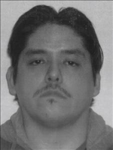 Bryson George Christy a registered Sex Offender of Nevada