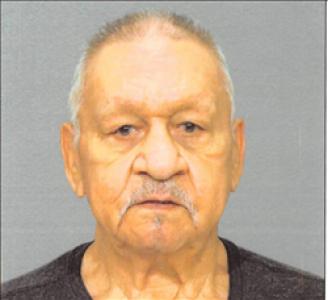 Tony Leroy Velasquez a registered  of Nevada