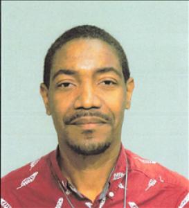 Anthony Cardell Jones a registered Sex Offender of Nevada