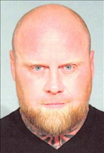 Jason Shawn Dunbar a registered Sex Offender of Nevada