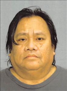 Armando D Aranda a registered Sex Offender of Nevada