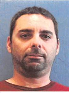 Jeremy Lee Burkett a registered Sex Offender of Nevada