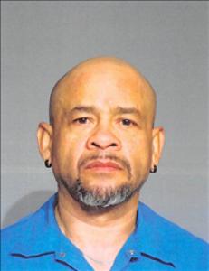 Oscar Javier Sorrosa a registered Sex Offender of Nevada