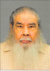 Joseph Anthony Cordova a registered Sex Offender of Nevada