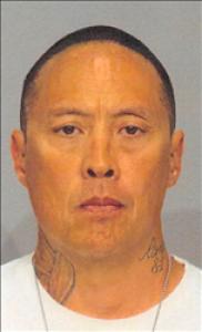 John James Fitzgerald a registered  of Nevada