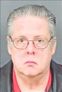 John Michael Fleming a registered Sex Offender of Nevada