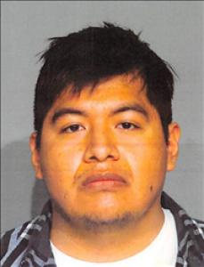 Arturo Lopez Ortega a registered Sex Offender of Nevada