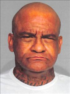 Kenrick Wellsley Hamilton a registered Sex Offender of Nevada