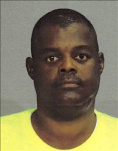 Paul Anthony Dansby a registered  of Nevada