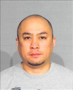 Mark Rholdie Villanueva a registered Sex Offender of Nevada