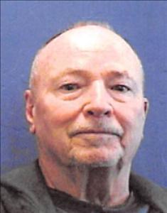 James Edward West a registered Sex Offender of Nevada