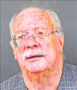 James Merle Howard a registered Sex Offender of Nevada