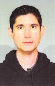 Aaron Chaim Harnik a registered Sex Offender of Nevada