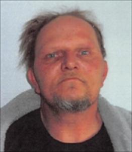 James Luther Palmer a registered Sex Offender of Nevada