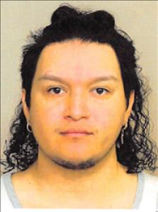 Brandon Richard Gonzalez a registered Sex Offender of Nevada