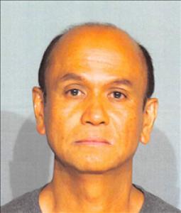 Virgilio Alfred Laureta Lorenzo a registered Sex Offender of Nevada