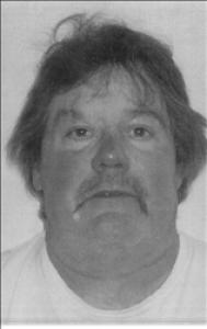 Rodney Gray Ferguson a registered Sex Offender of Nevada