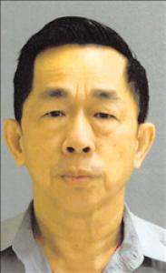 David Chao a registered Sex Offender of Nevada