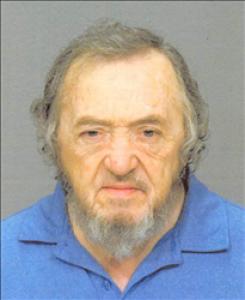 Charles Francis Hedgecoth a registered Sex Offender of Nevada