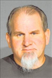 Jeffrey Lee Johnson a registered Sex Offender of Nevada