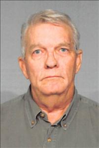 Roger A Brady a registered Sex Offender of Nevada