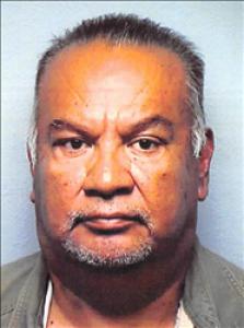 Alberto Leon Gallegos a registered Sex Offender of Nevada