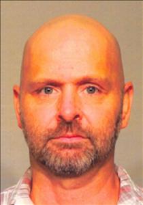 Christopher Scott Ford a registered Sex Offender of Nevada