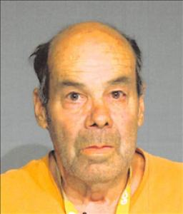 Ronald Lee White a registered Sex Offender of Nevada