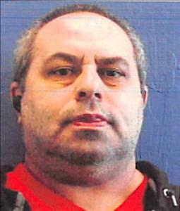 Jason Scott Vonrosenberg a registered Sex Offender of Nevada