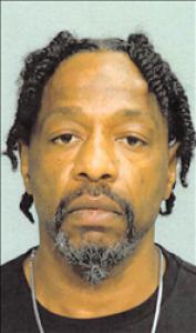 Chancelor Kareem Welch a registered Sex Offender of Nevada