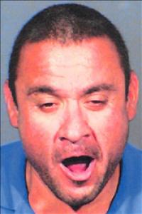 David Charles Moreno a registered Sex Offender of Nevada