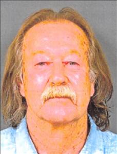 Gary Mitchell Scroggins a registered Sex Offender of Nevada