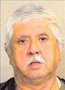 Teofilo D Martinez a registered Sex Offender of Nevada