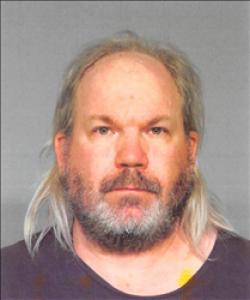 Jeffrey Scott Vandoren a registered  of Nevada