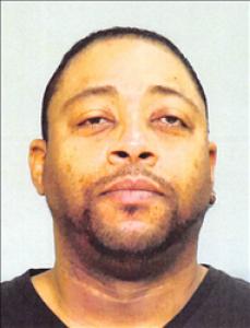 Clinton Alen Scott a registered  of Nevada