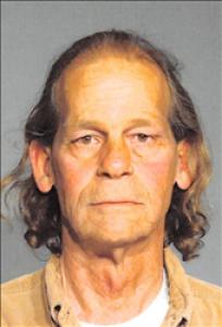 Ted Robert Frank a registered  of Nevada