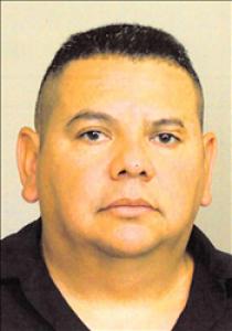 Jorge M Pineda a registered Sex Offender of Nevada