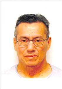 Luis Jesus Juarez a registered Sex Offender of Arizona