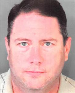 Geoffrey Paul Board a registered Sex Offender of Nevada