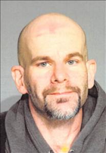 Michael J Finnerty a registered Sex Offender of Nevada