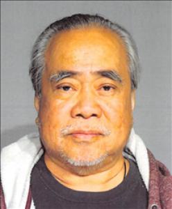 Pastor Mendoza Esguerra a registered Sex Offender of Nevada