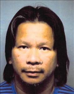 Benjamin Reyes Mendoza a registered Sex Offender of Nevada