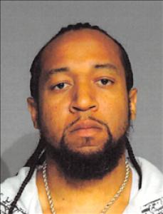 Antonio Marselis Jones a registered Sex Offender of Nevada