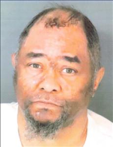 Vincent Lee Jackson a registered  of 