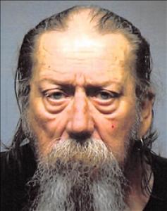 Thomas Lee Roberts a registered Sex Offender of Nevada