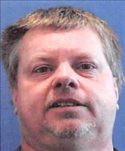 Richard Patrick Stidham a registered Sex Offender of Nevada