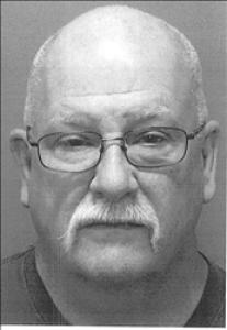 Stephen Barry Gallagher a registered Sex Offender of Nevada